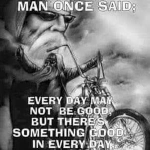 Meet your Posher, Londell